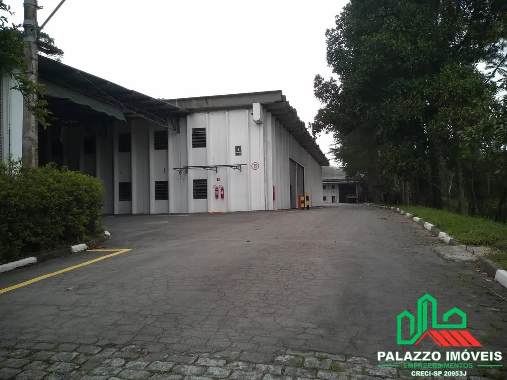 Depósito-Galpão, 5400 m² - Foto 15