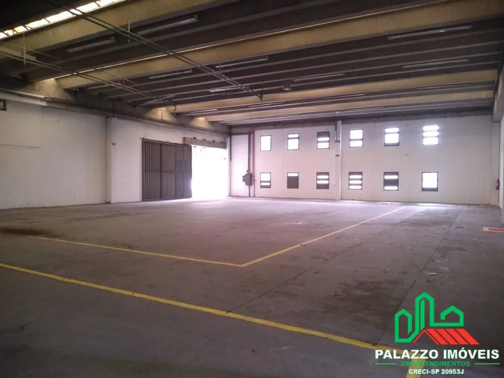 Depósito-Galpão, 5400 m² - Foto 13