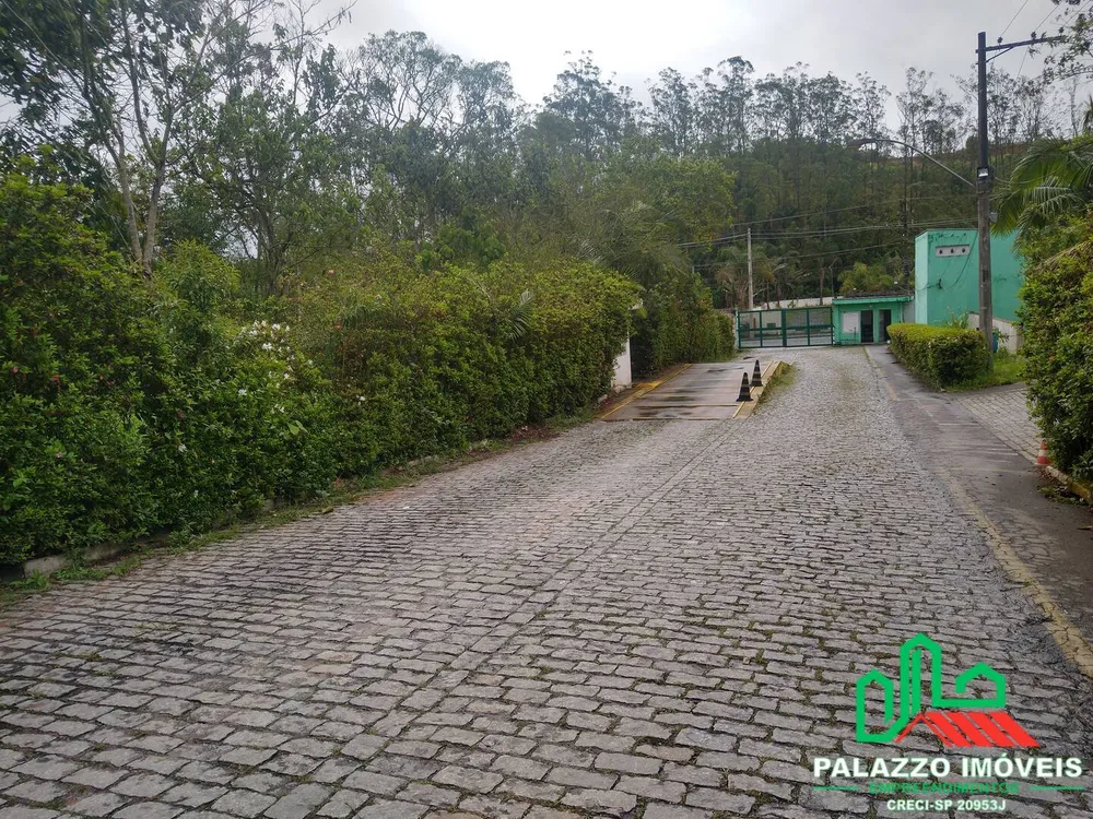 Depósito-Galpão, 5400 m² - Foto 9