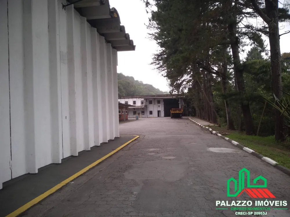Depósito-Galpão, 5400 m² - Foto 12