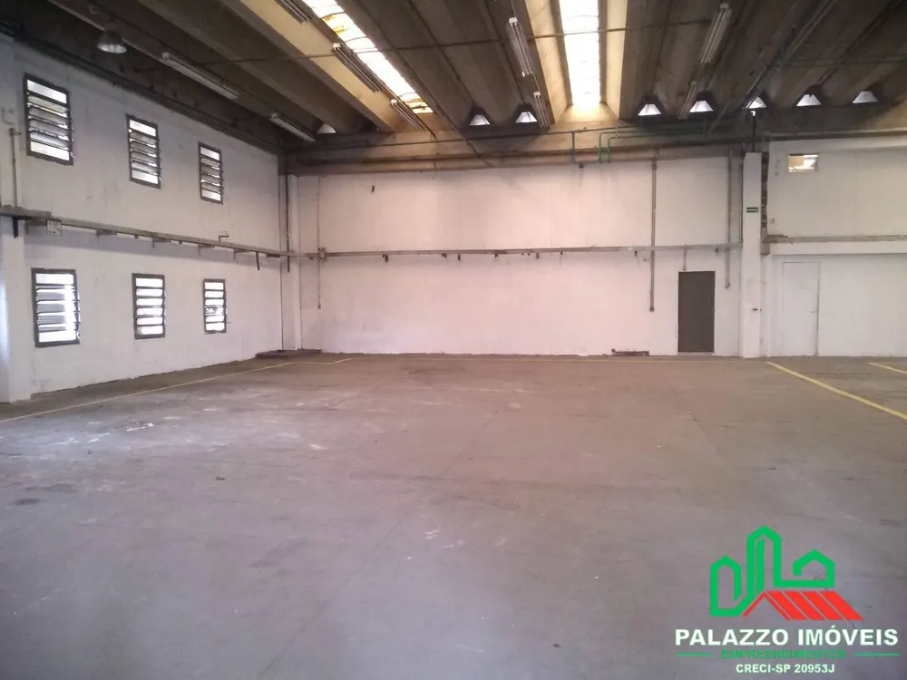 Depósito-Galpão, 5400 m² - Foto 14