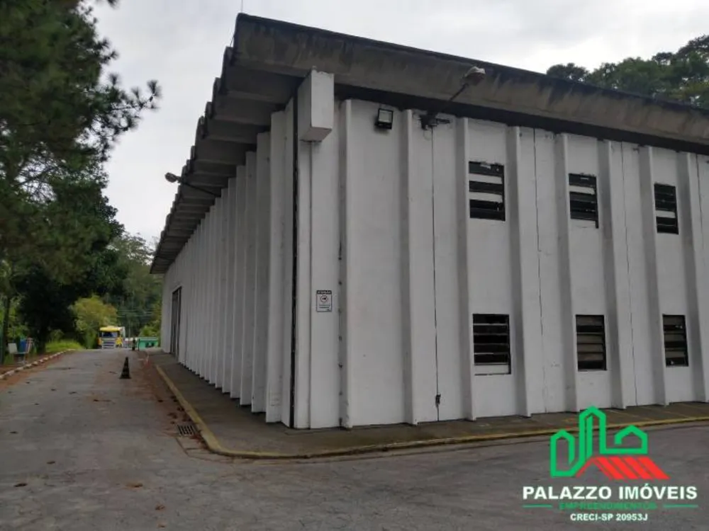 Depósito-Galpão, 5400 m² - Foto 6