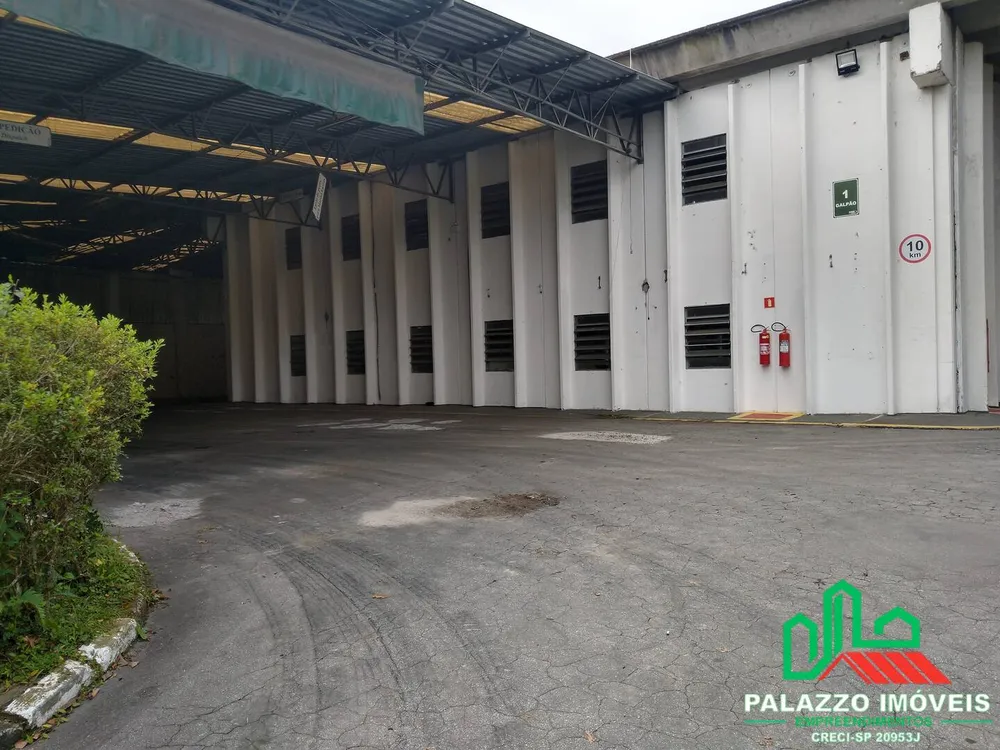Depósito-Galpão, 5400 m² - Foto 5