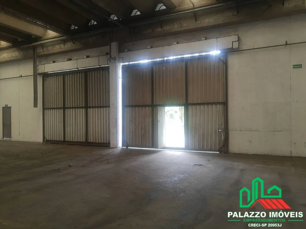 Depósito-Galpão, 5400 m² - Foto 7