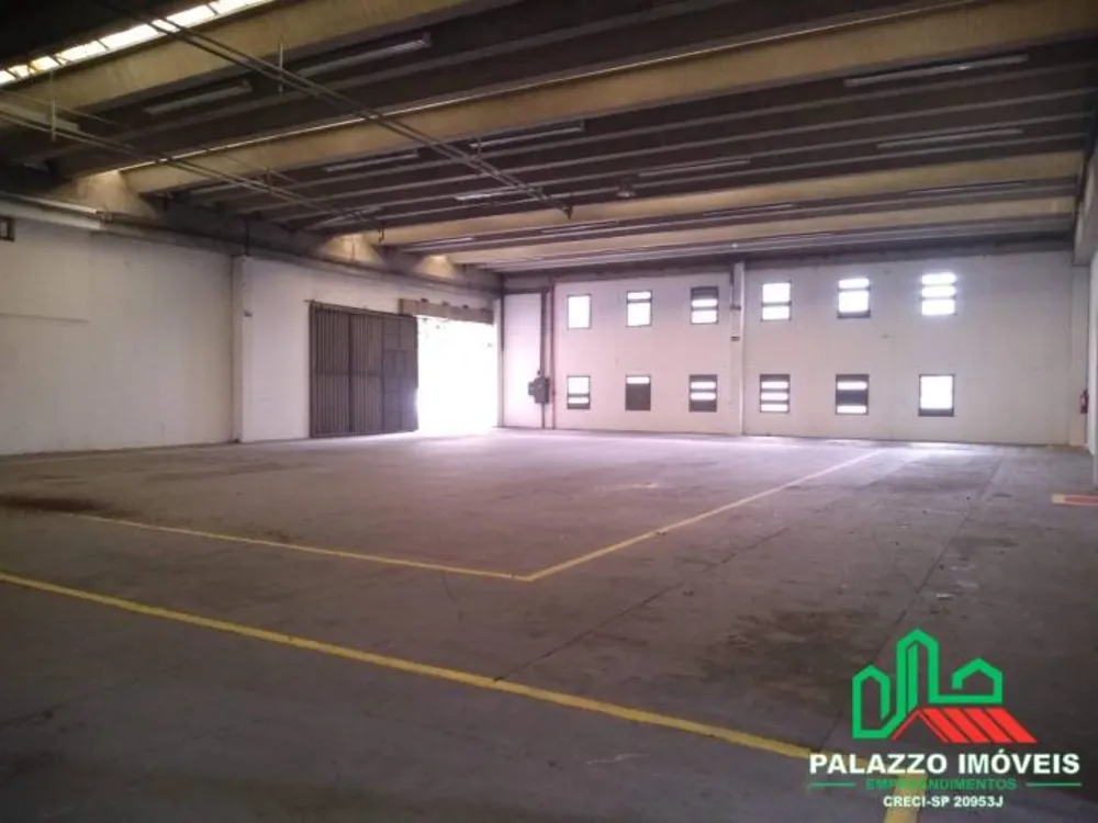 Depósito-Galpão, 5400 m² - Foto 3