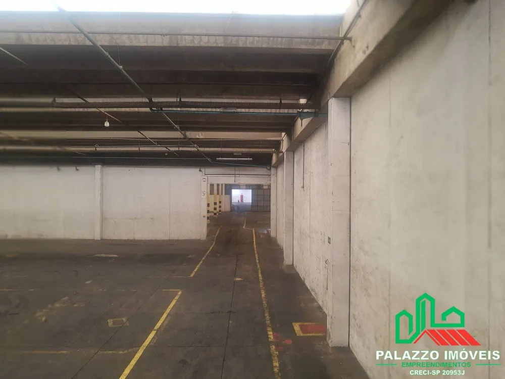 Depósito-Galpão, 5400 m² - Foto 8