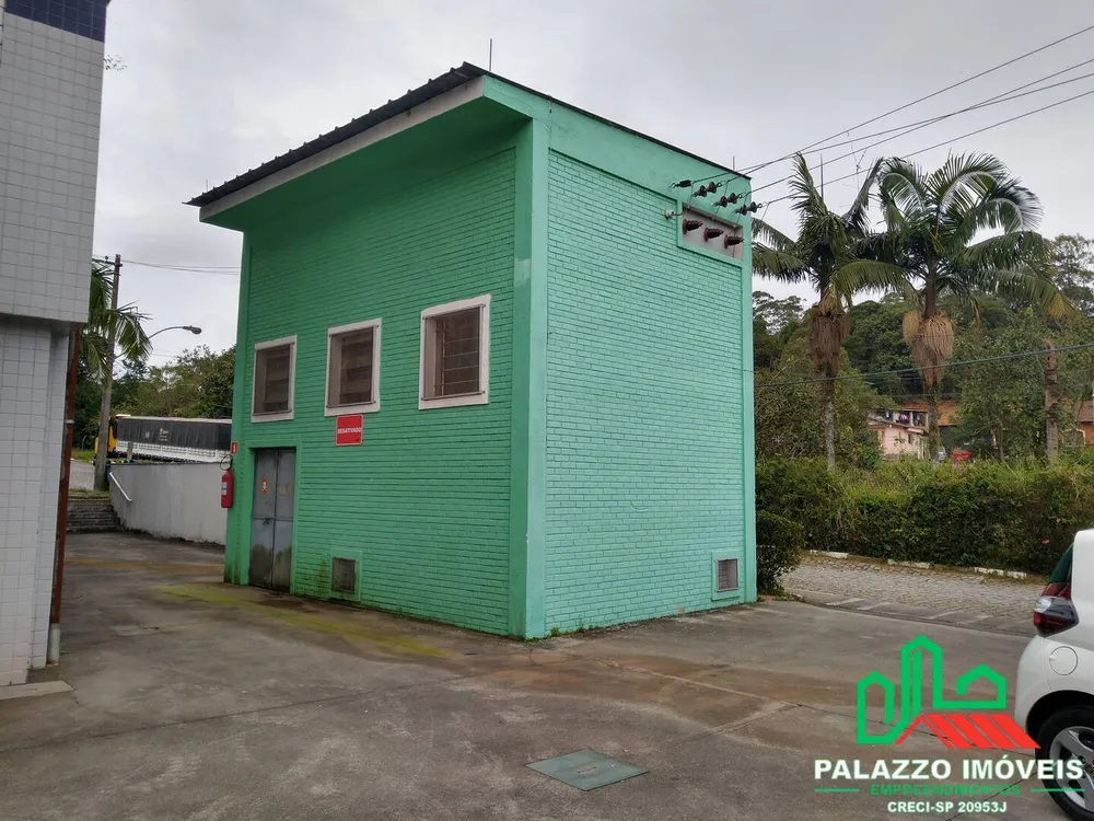 Depósito-Galpão, 5400 m² - Foto 11