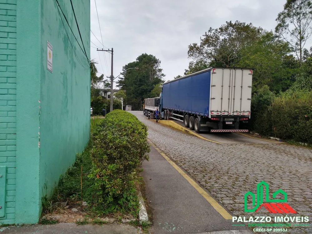 Depósito-Galpão, 5400 m² - Foto 10