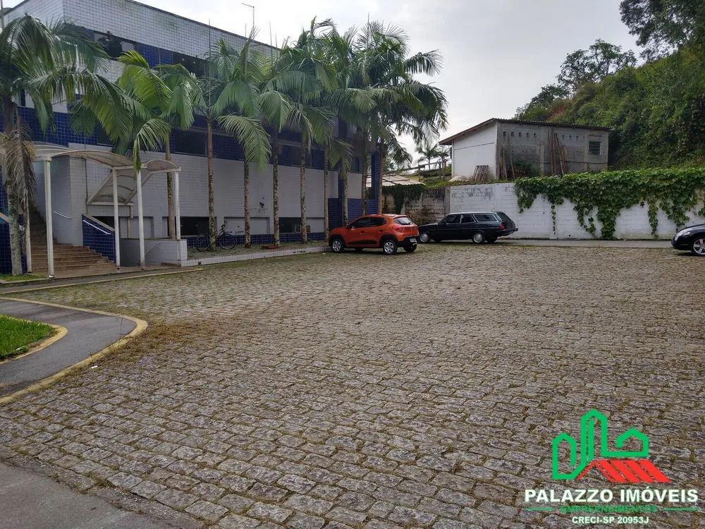 Depósito-Galpão, 5400 m² - Foto 1