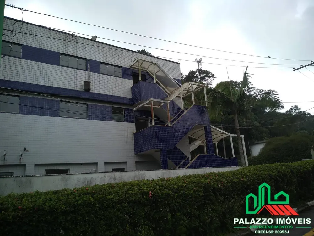 Depósito-Galpão, 5400 m² - Foto 4