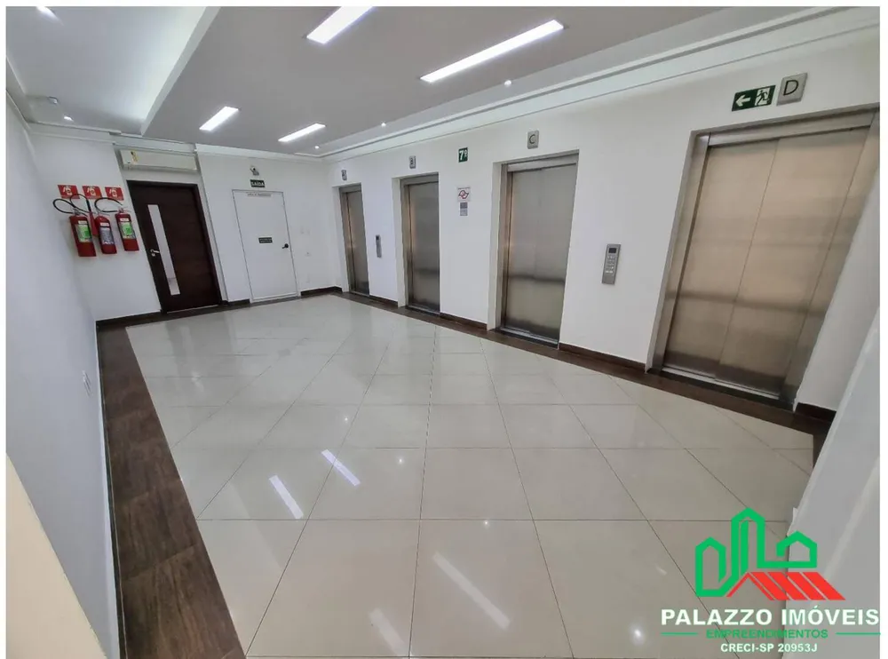 Sala-Conjunto, 554 m² - Foto 4