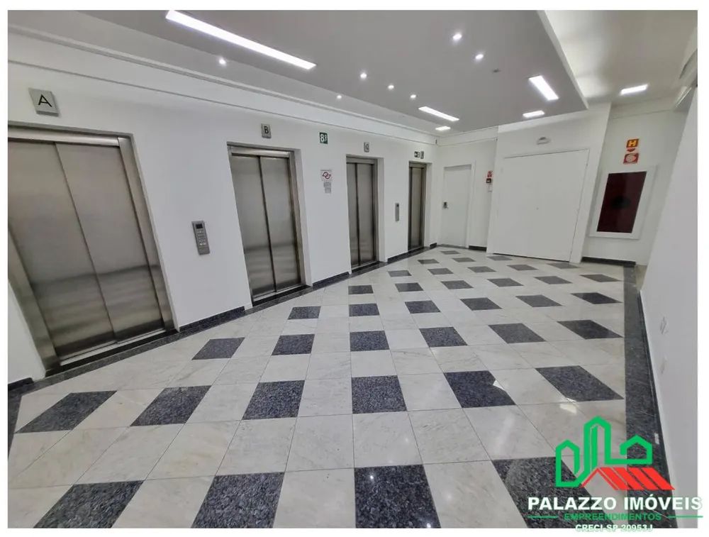 Sala-Conjunto, 554 m² - Foto 6