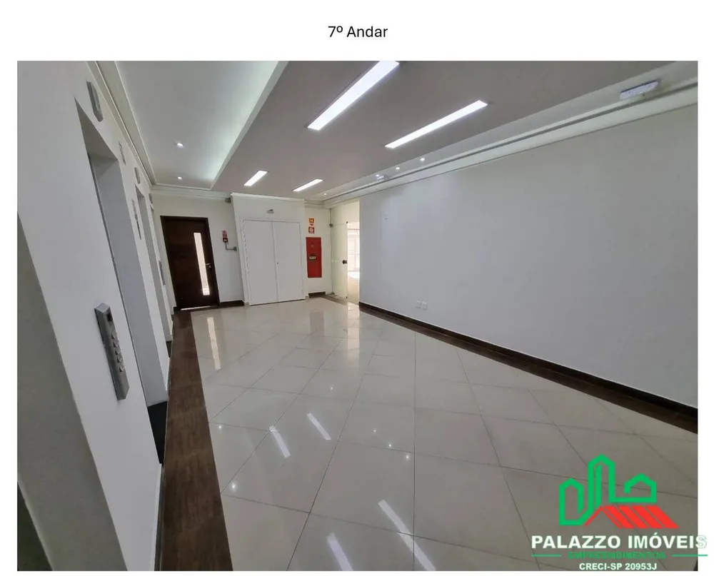 Sala-Conjunto, 554 m² - Foto 8