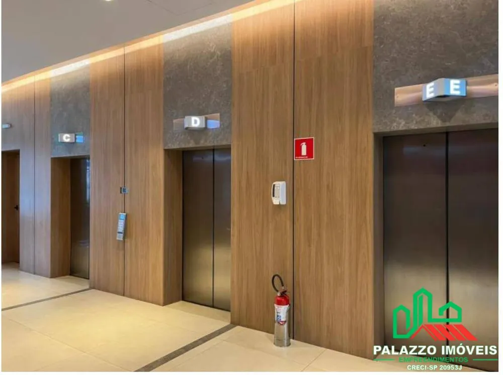 Sala-Conjunto, 769 m² - Foto 5
