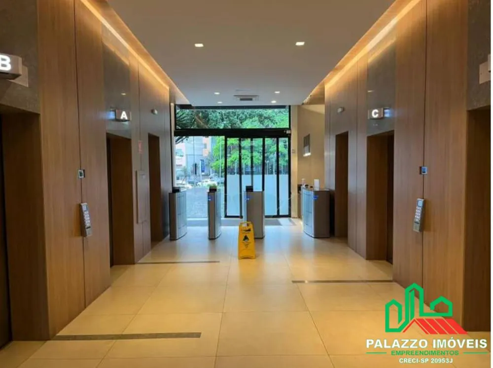 Sala-Conjunto, 769 m² - Foto 3