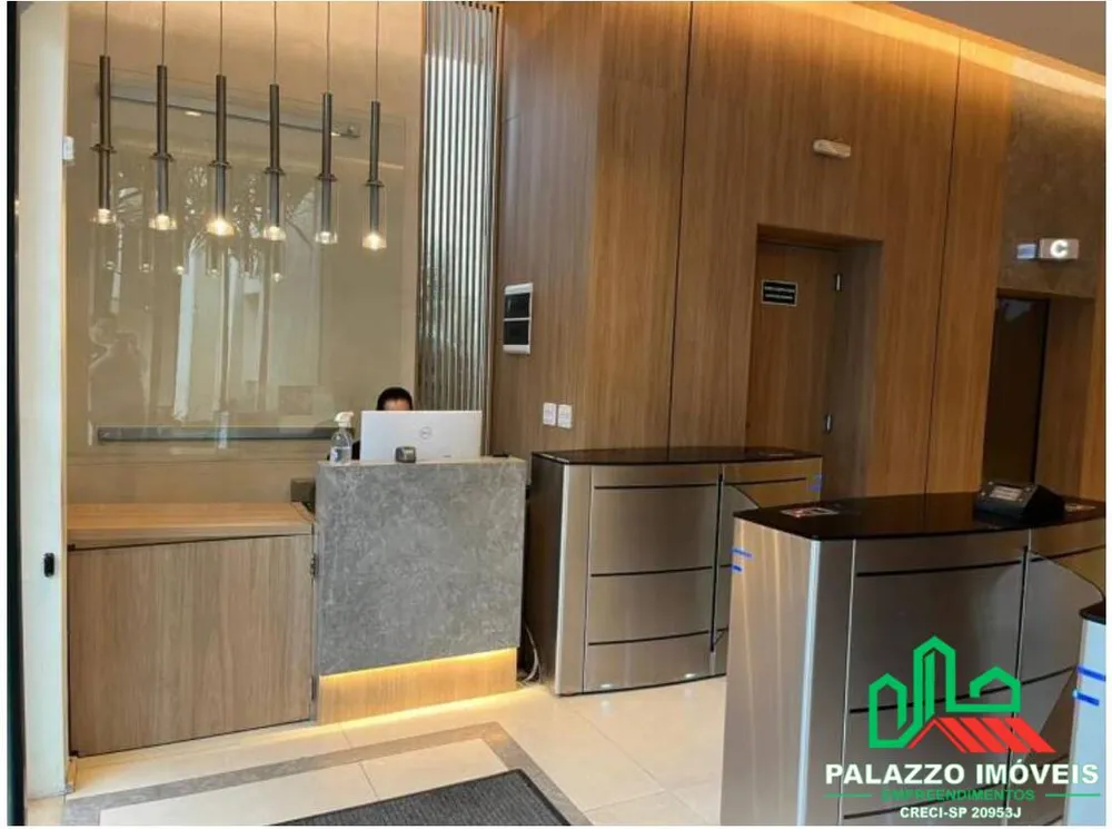 Sala-Conjunto, 769 m² - Foto 2