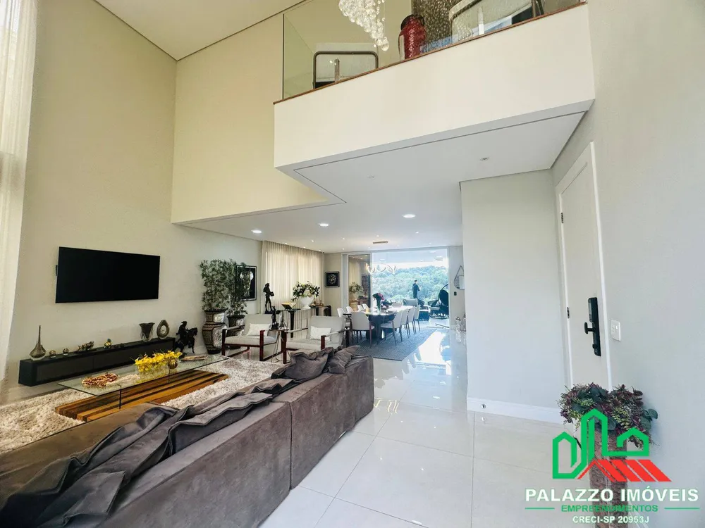 Casa, 4 quartos, 580 m² - Foto 14