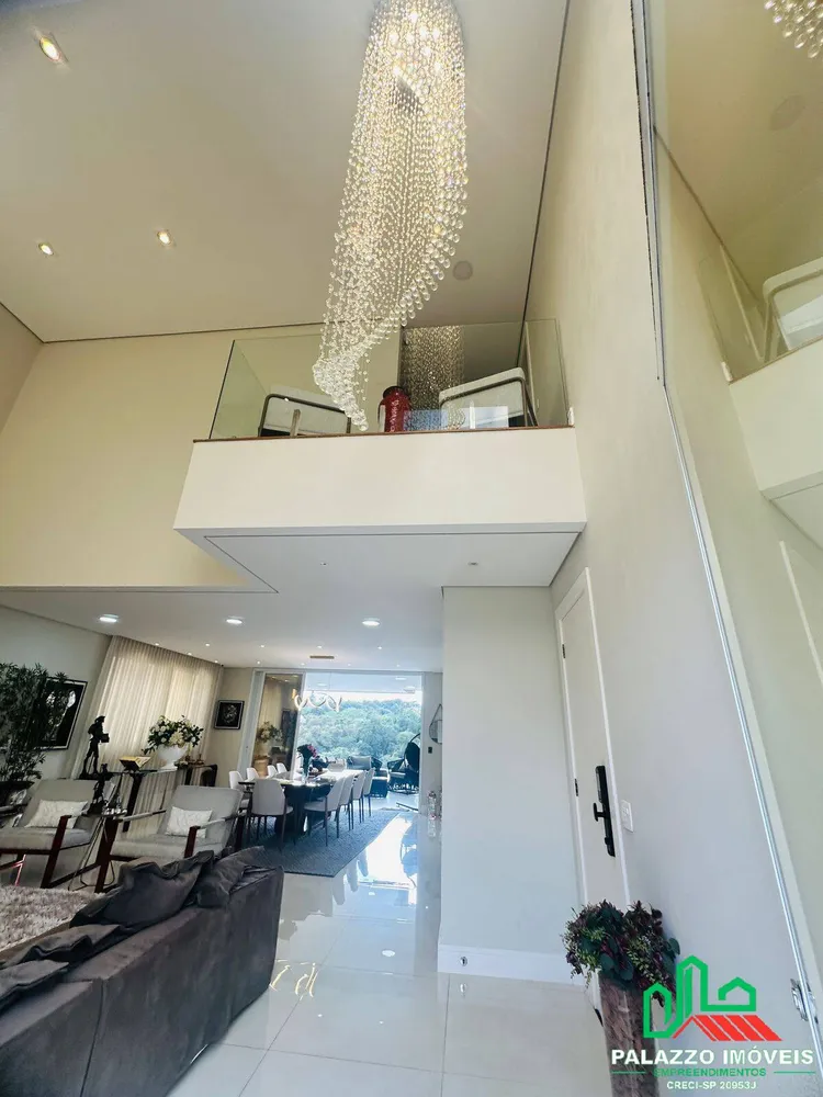 Casa, 4 quartos, 580 m² - Foto 2