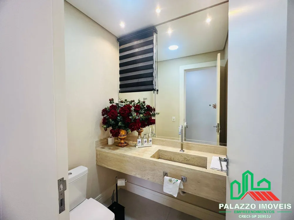 Casa, 4 quartos, 580 m² - Foto 6