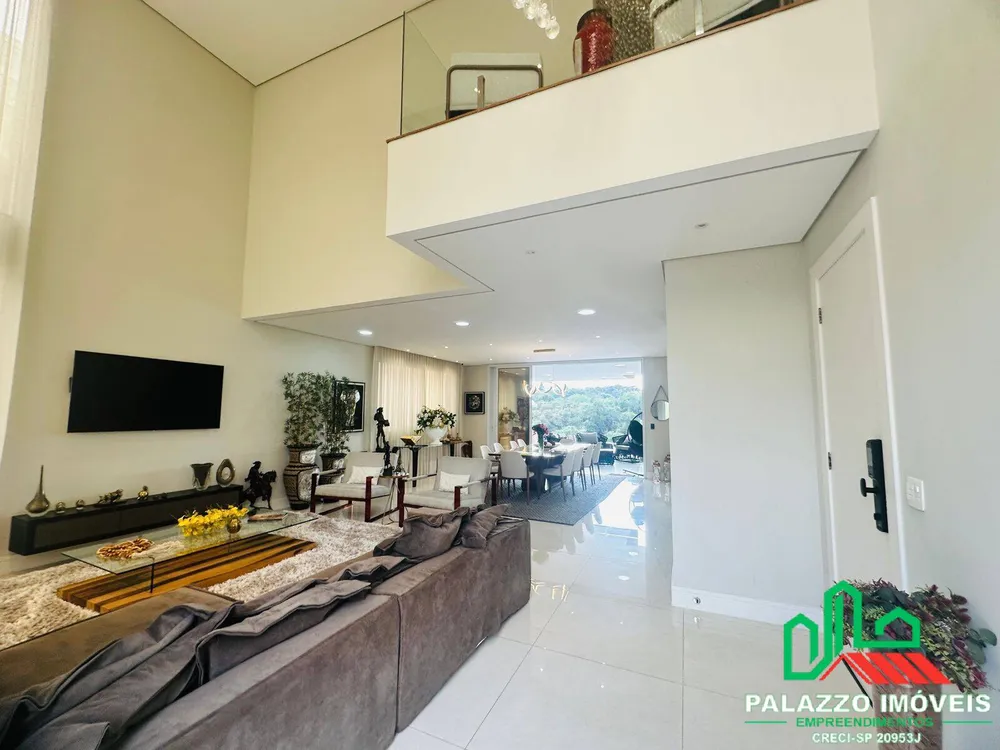 Casa, 4 quartos, 580 m² - Foto 9