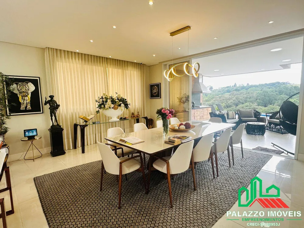 Casa, 4 quartos, 580 m² - Foto 11