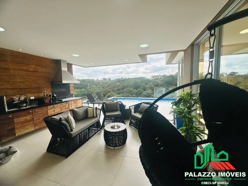 Casa, 4 quartos, 580 m² - Foto 3