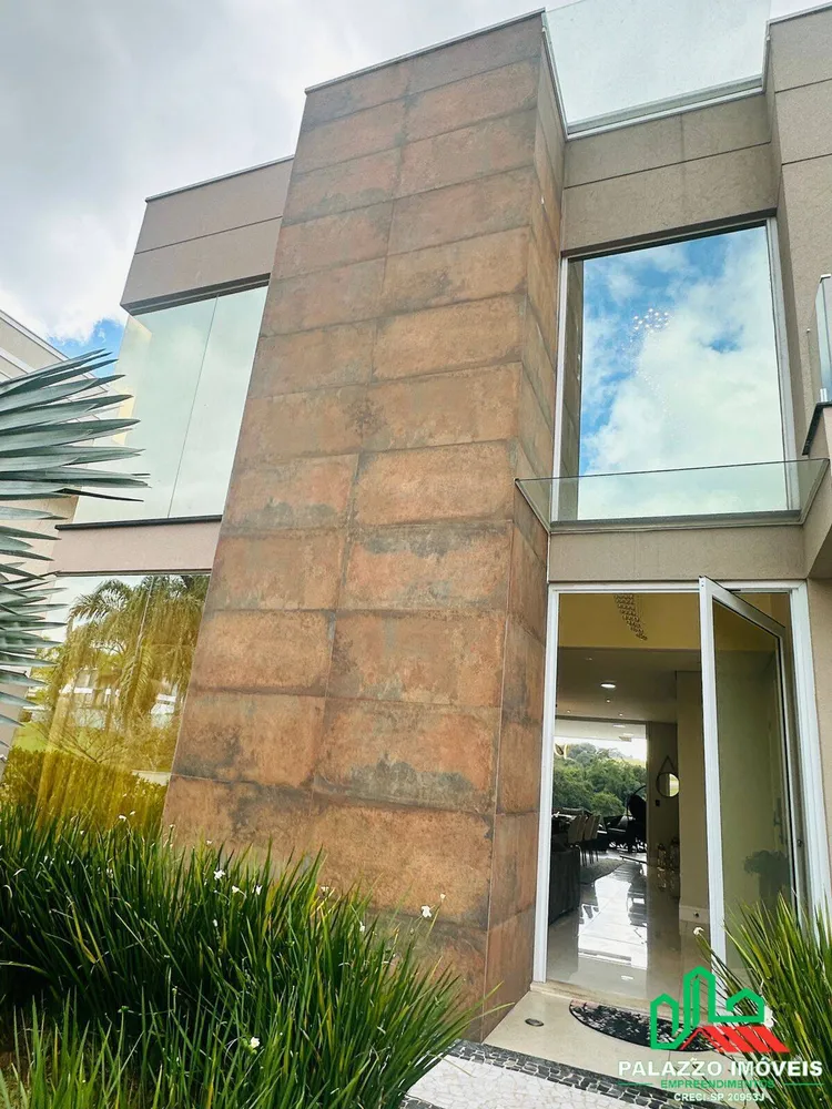 Casa, 4 quartos, 580 m² - Foto 1