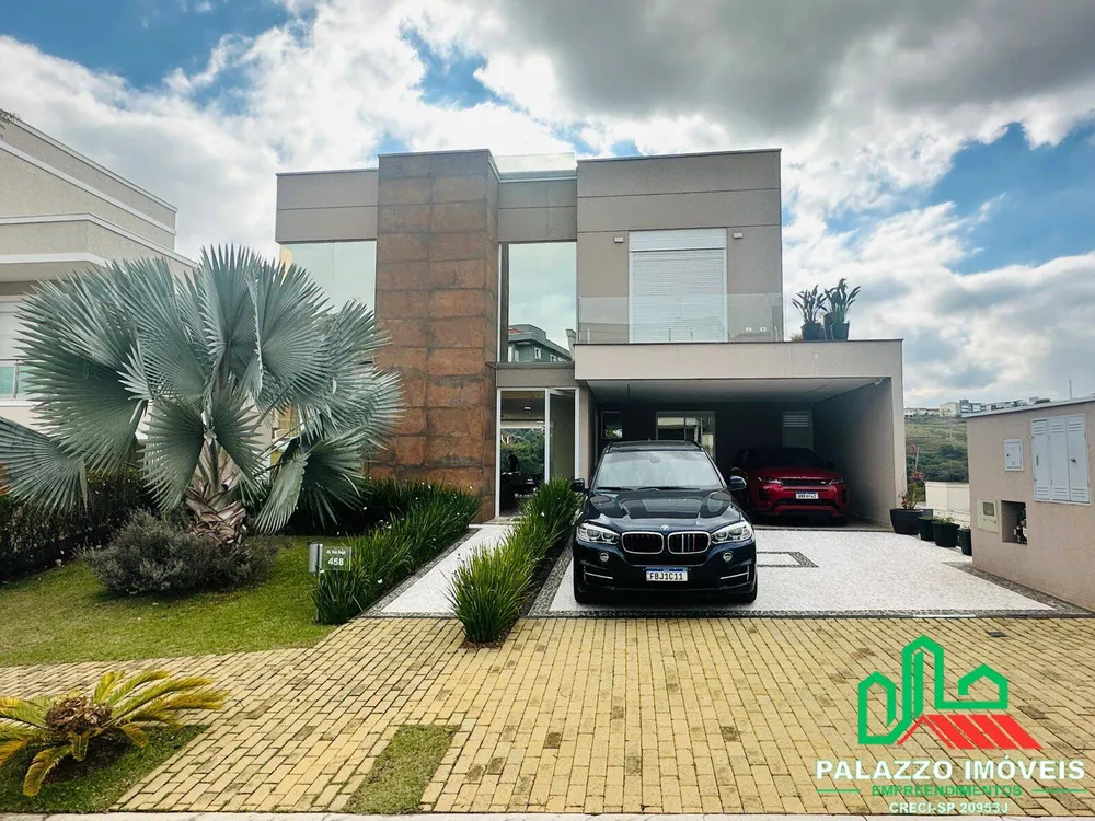 Casa, 4 quartos, 580 m² - Foto 15