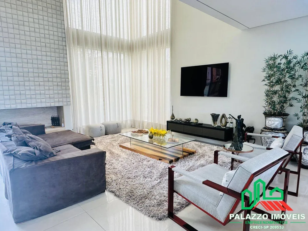 Casa, 4 quartos, 580 m² - Foto 8