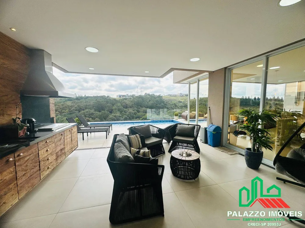 Casa, 4 quartos, 580 m² - Foto 4