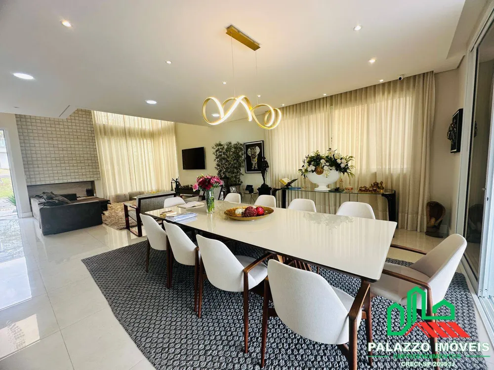 Casa, 4 quartos, 580 m² - Foto 12
