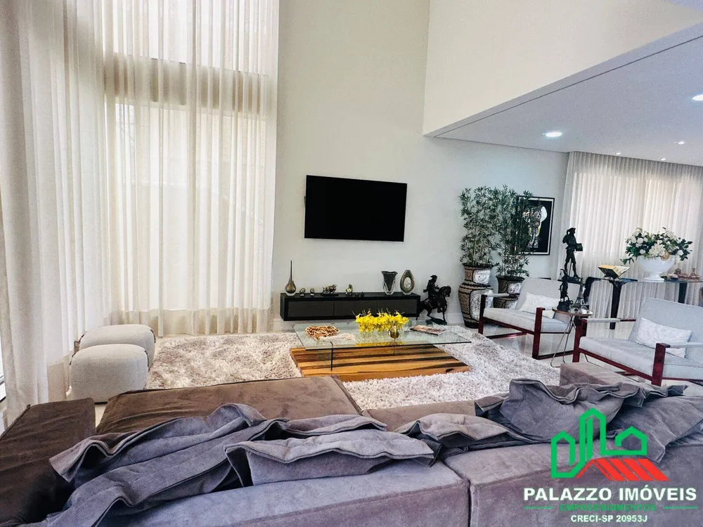 Casa, 4 quartos, 580 m² - Foto 10