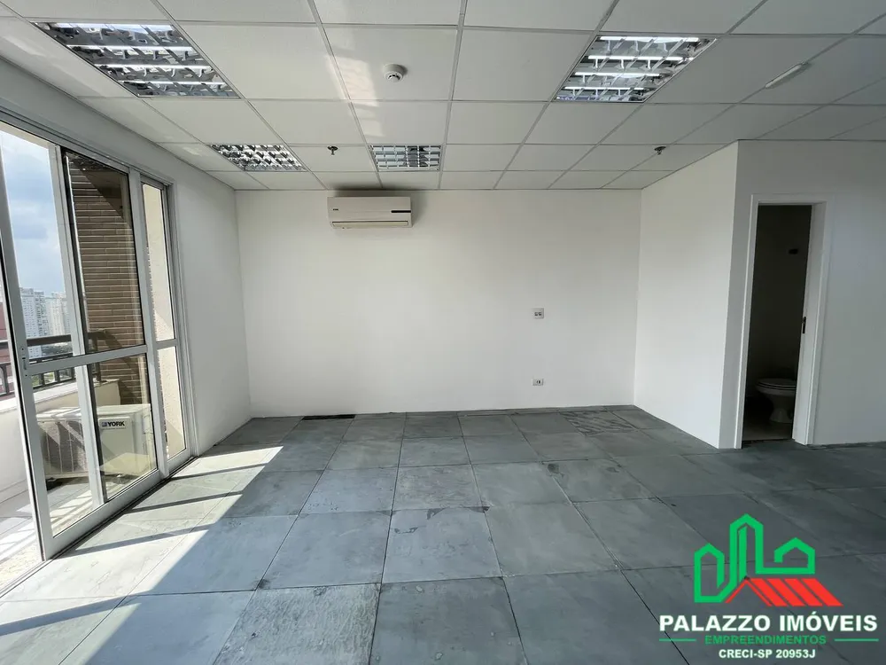 Sala-Conjunto, 48 m² - Foto 2