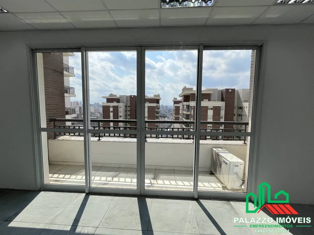 Sala-Conjunto, 48 m² - Foto 4