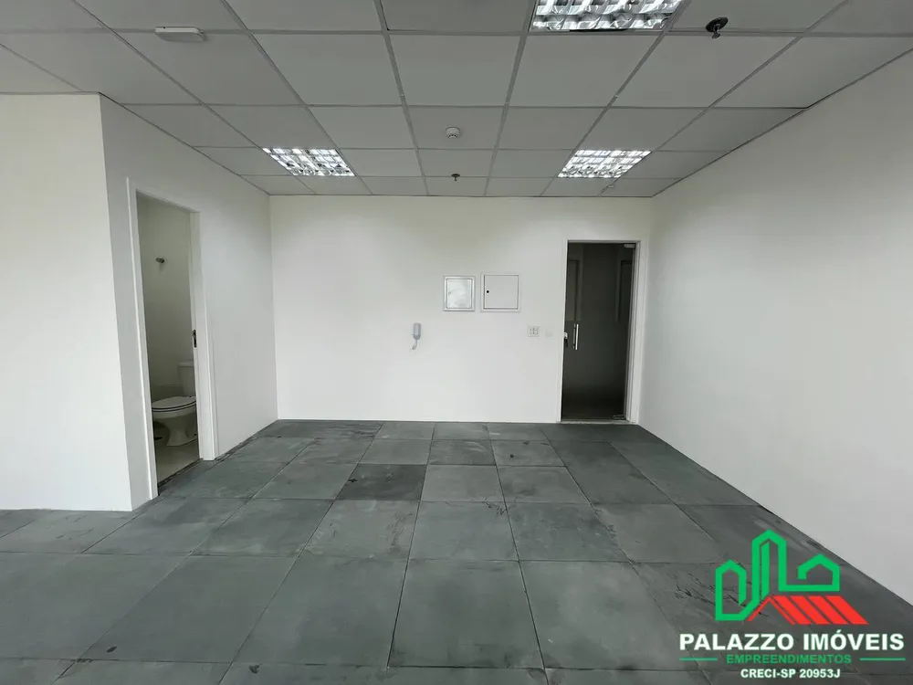 Sala-Conjunto, 48 m² - Foto 8