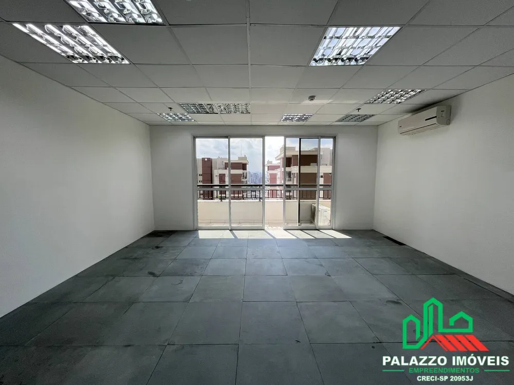 Sala-Conjunto, 48 m² - Foto 3