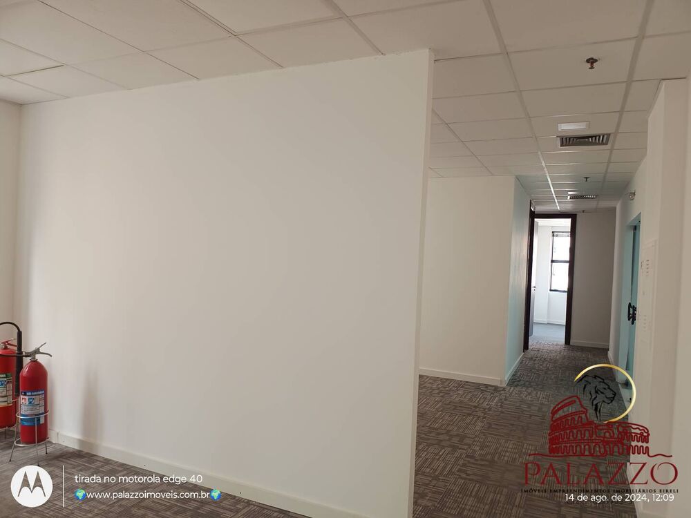 Prédio Inteiro à venda e aluguel, 376m² - Foto 4