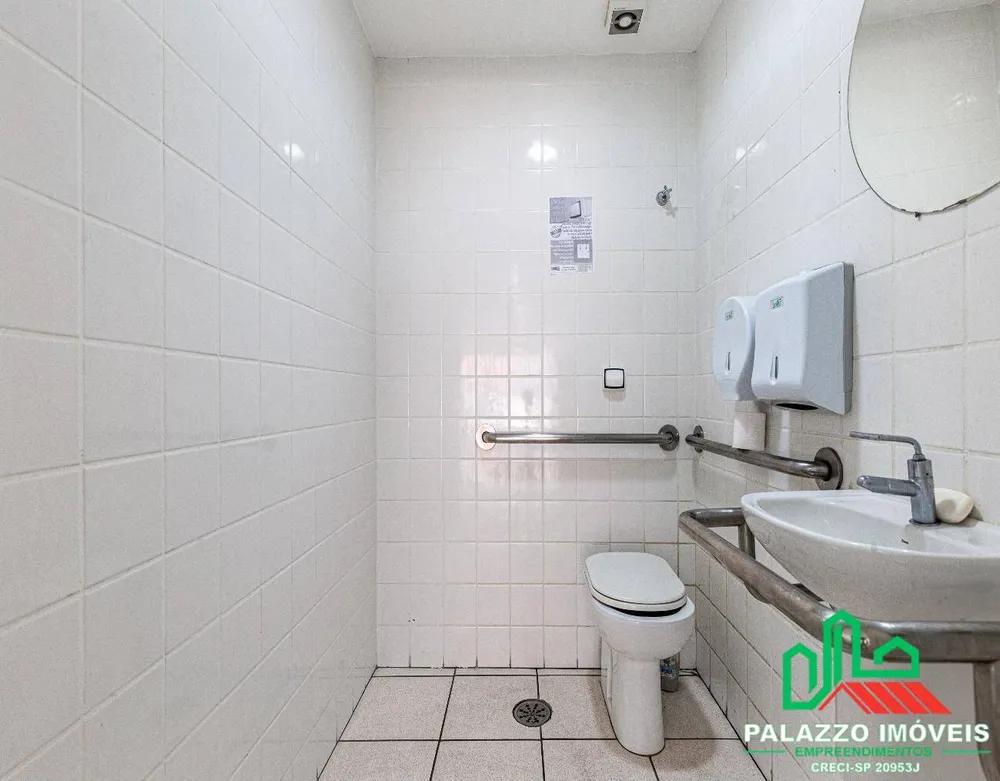Prédio Inteiro, 5582 m² - Foto 7