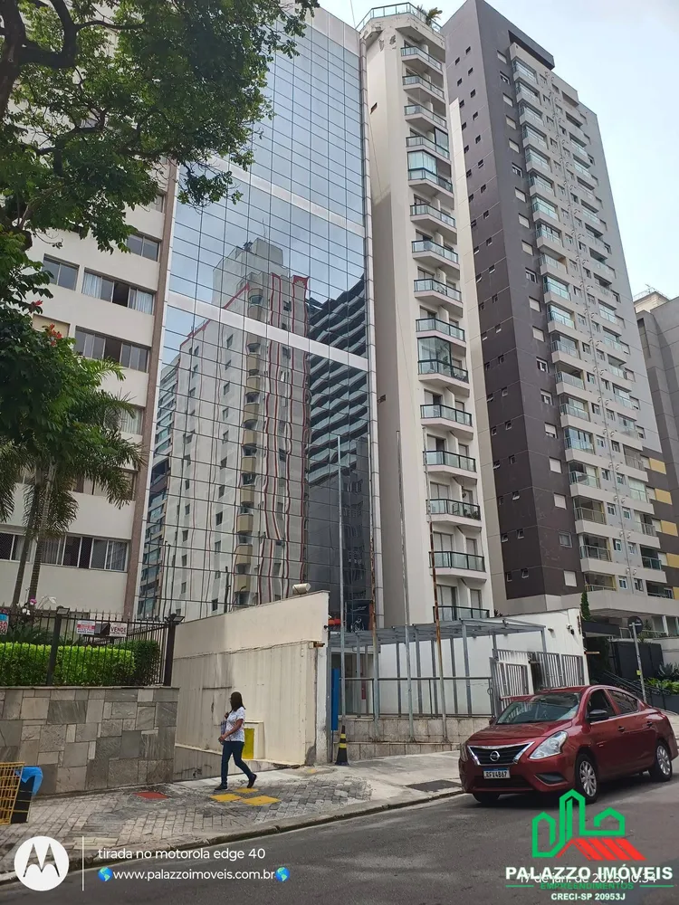 Prédio Inteiro, 5582 m² - Foto 1