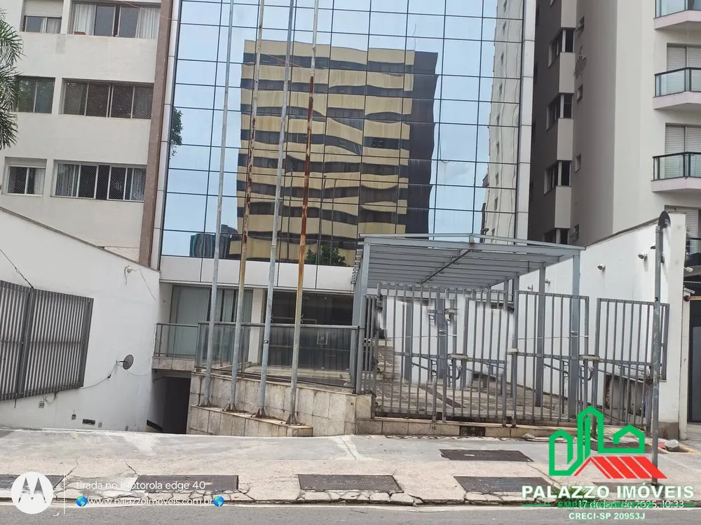 Prédio Inteiro, 5582 m² - Foto 3