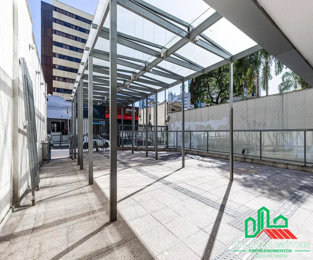 Prédio Inteiro, 5582 m² - Foto 4