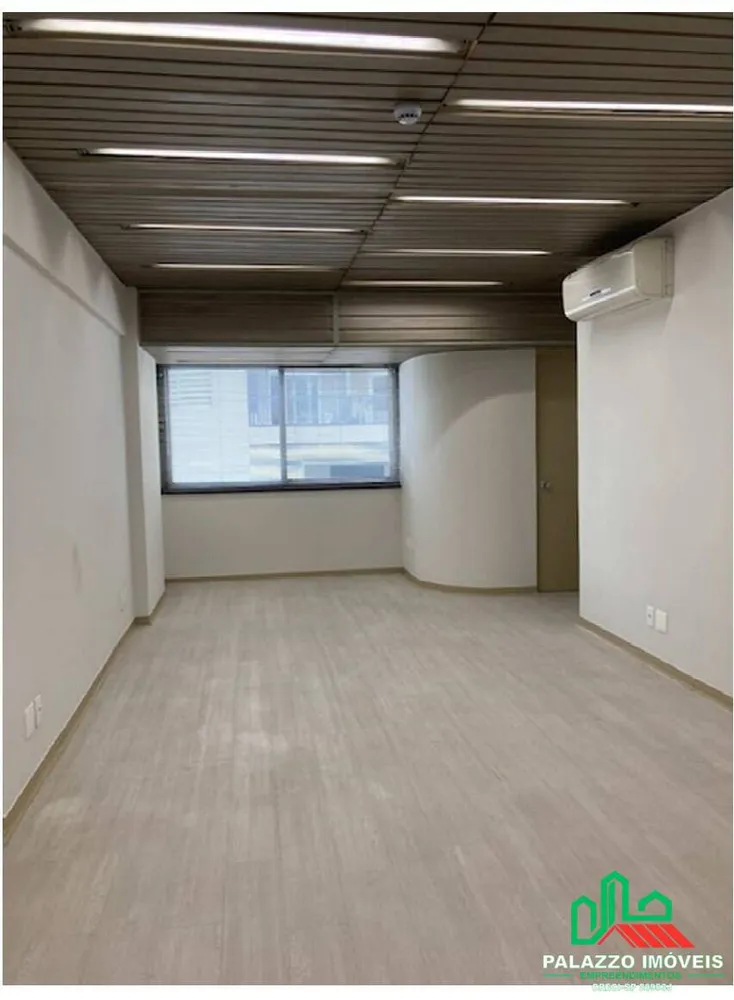 Sala-Conjunto, 38 m² - Foto 4