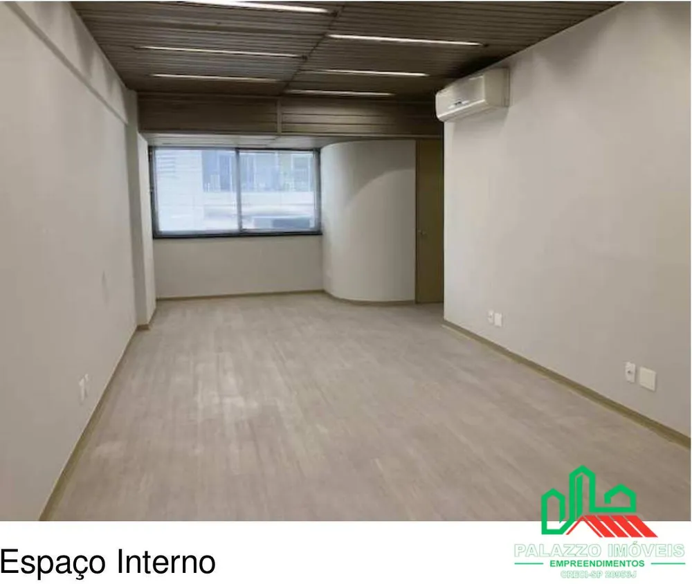 Sala-Conjunto, 38 m² - Foto 2