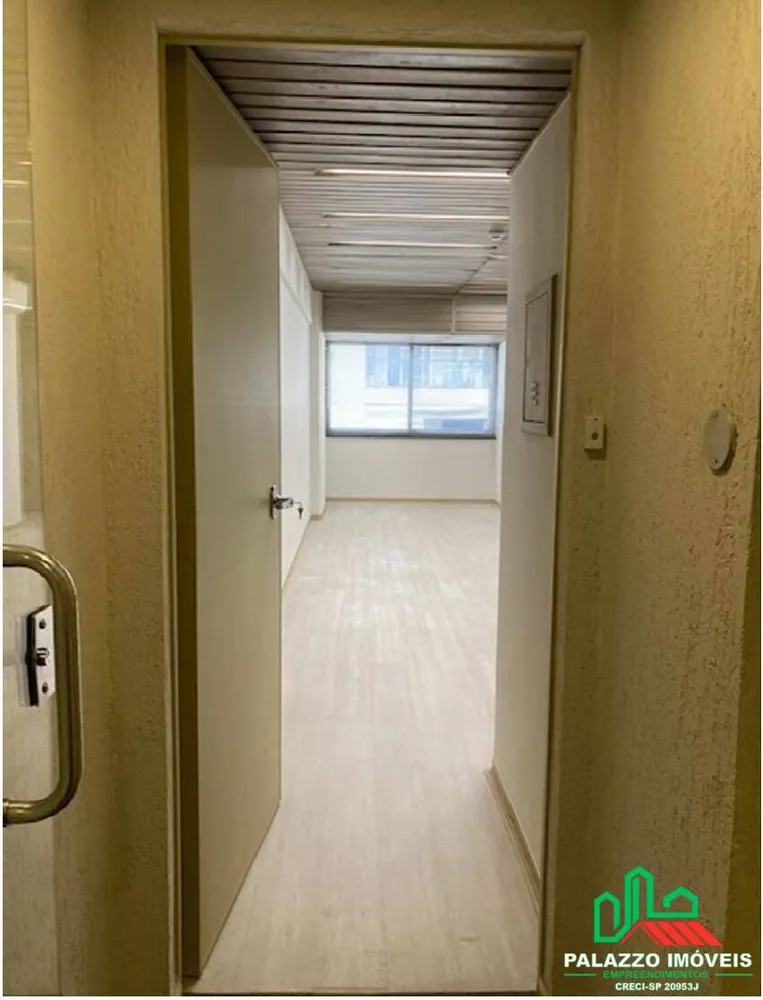 Sala-Conjunto, 38 m² - Foto 3