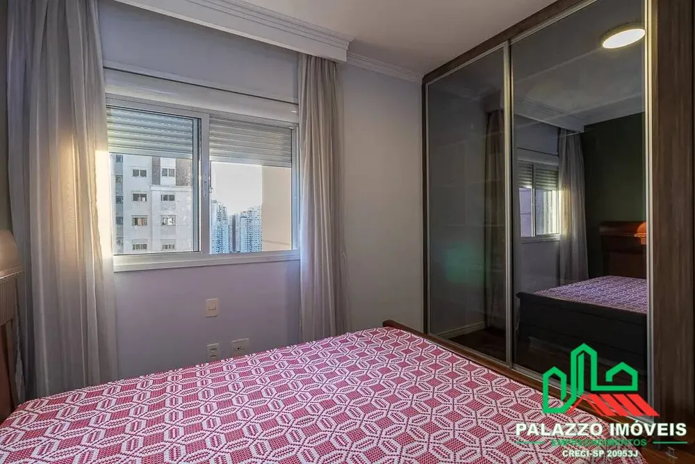 Apartamento, 3 quartos, 168 m² - Foto 8