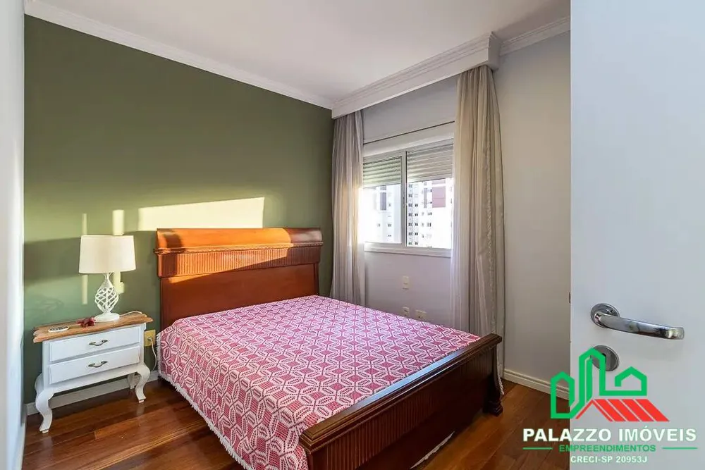 Apartamento, 3 quartos, 168 m² - Foto 10