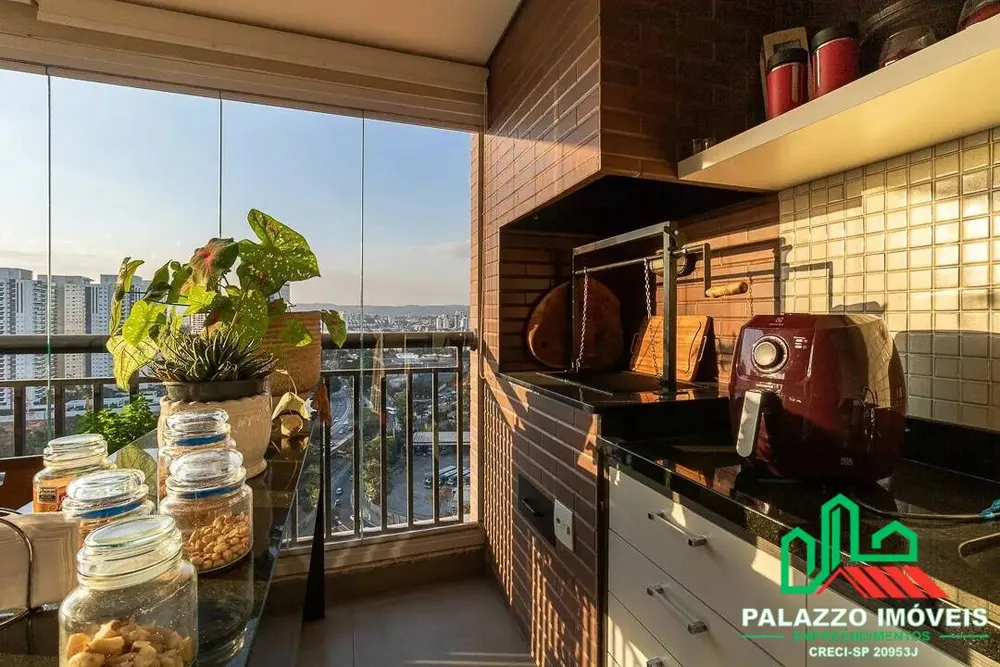Apartamento, 3 quartos, 168 m² - Foto 6