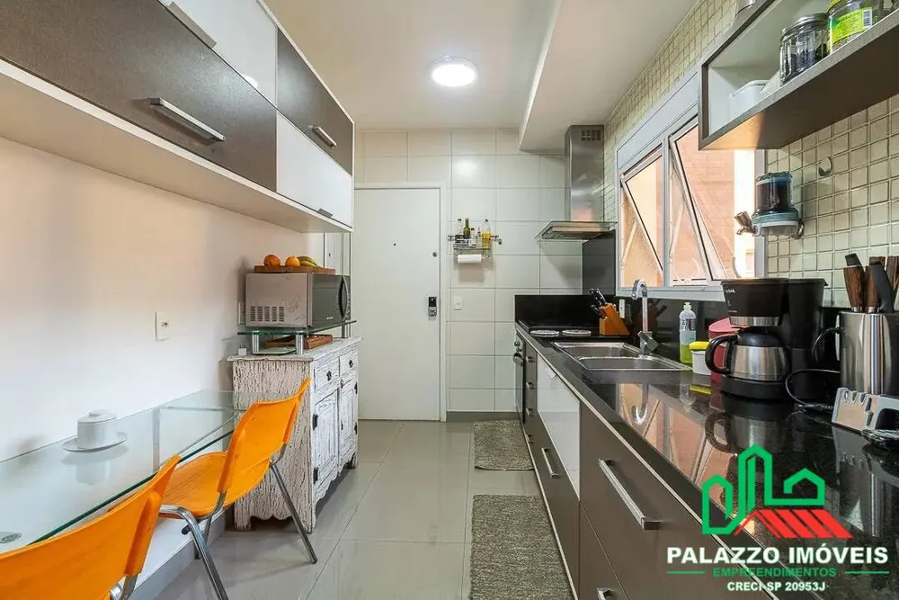 Apartamento, 3 quartos, 168 m² - Foto 14