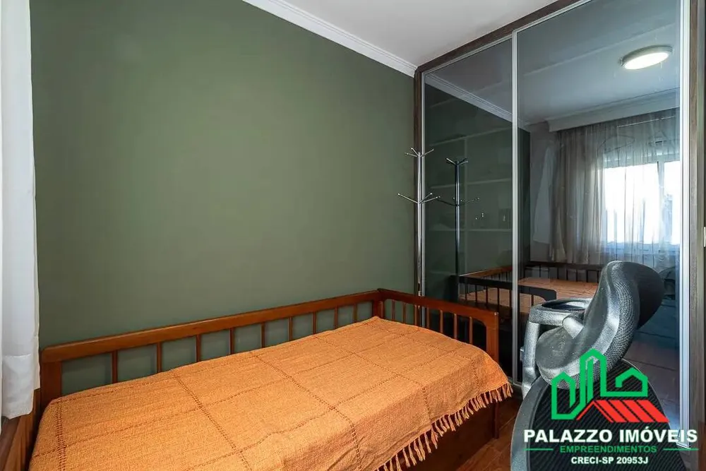 Apartamento, 3 quartos, 168 m² - Foto 11