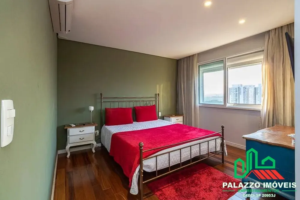 Apartamento, 3 quartos, 168 m² - Foto 9